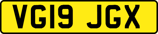 VG19JGX