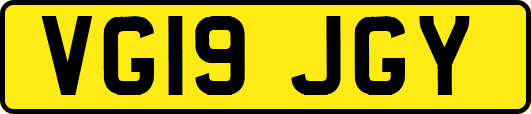 VG19JGY