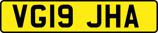 VG19JHA