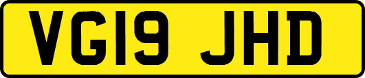 VG19JHD
