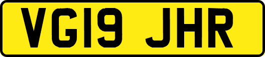 VG19JHR