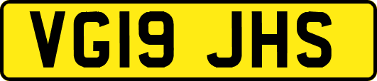 VG19JHS