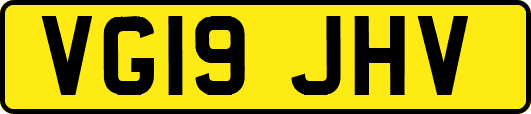 VG19JHV