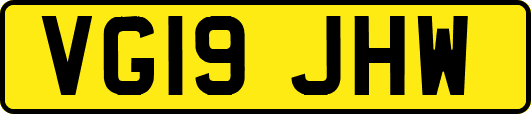 VG19JHW