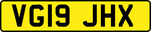 VG19JHX