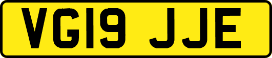 VG19JJE