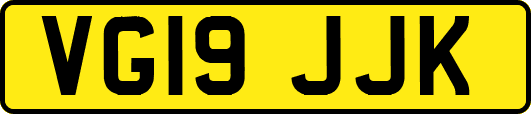 VG19JJK