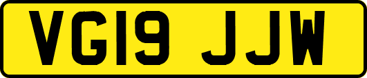 VG19JJW