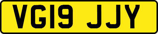 VG19JJY