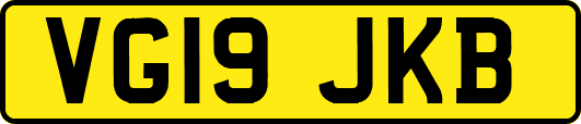 VG19JKB