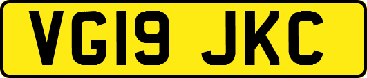 VG19JKC
