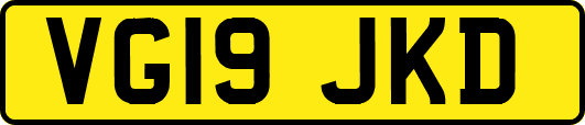 VG19JKD