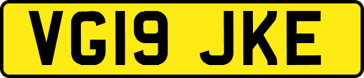 VG19JKE