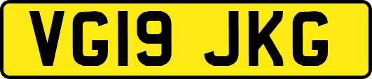 VG19JKG