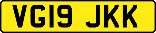 VG19JKK