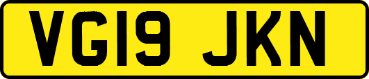 VG19JKN