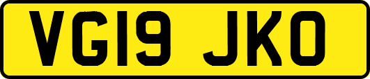 VG19JKO