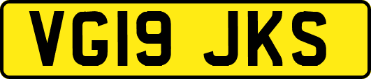 VG19JKS
