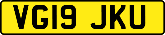 VG19JKU