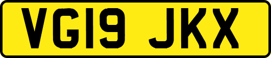VG19JKX