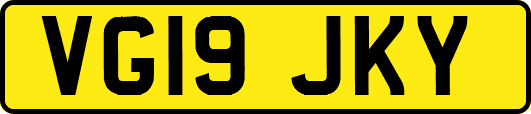 VG19JKY
