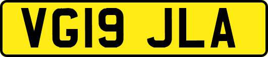 VG19JLA