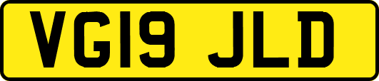 VG19JLD