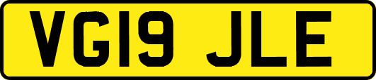 VG19JLE