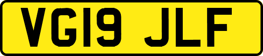 VG19JLF