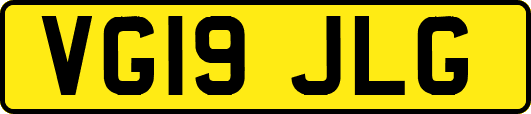VG19JLG