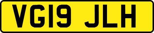 VG19JLH