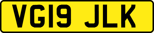 VG19JLK