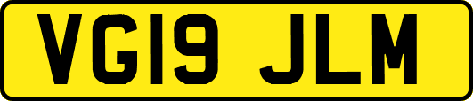 VG19JLM