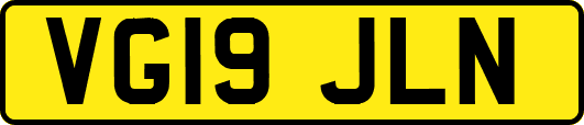 VG19JLN