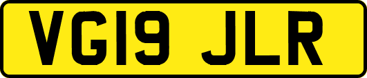 VG19JLR