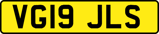 VG19JLS