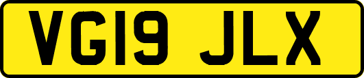 VG19JLX