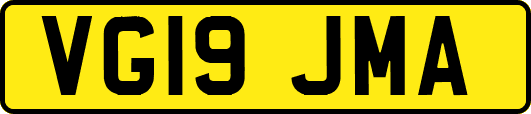 VG19JMA