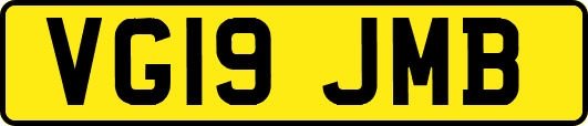 VG19JMB