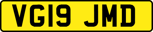 VG19JMD