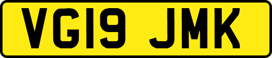VG19JMK