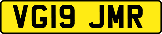 VG19JMR