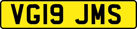 VG19JMS