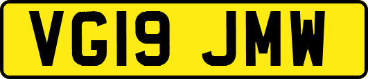 VG19JMW