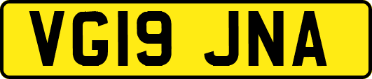 VG19JNA