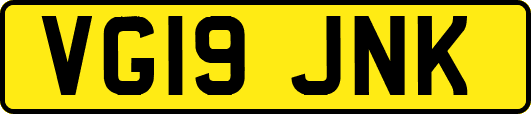 VG19JNK