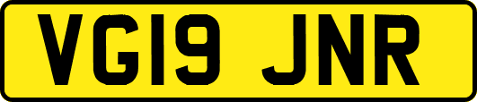 VG19JNR