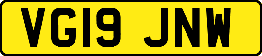 VG19JNW
