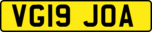 VG19JOA