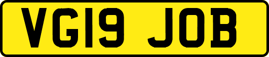 VG19JOB